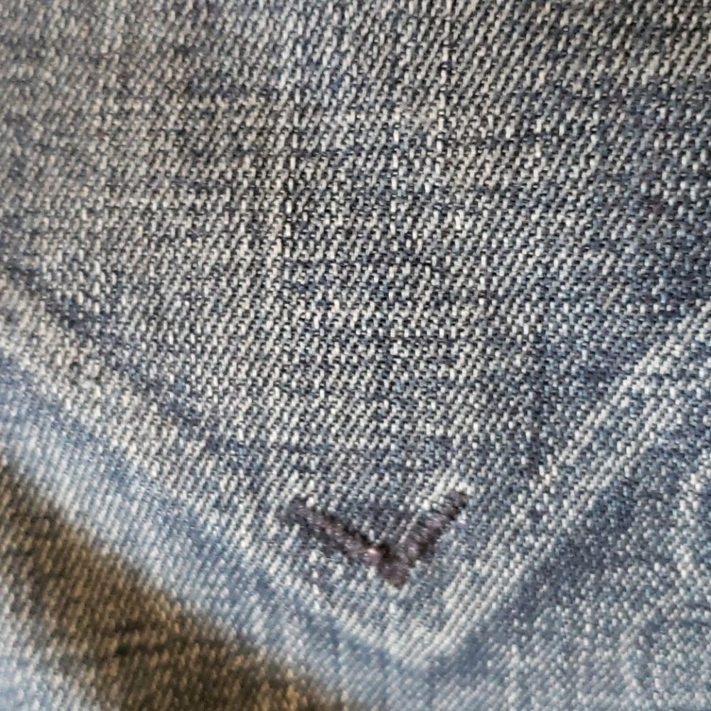 Hudson skinny Jeans size 27 - Picture 2 of 10